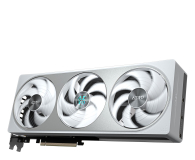 GIGABYTE GeForce RTX 5070 Aero OC 12GB GDDR7 DLSS4 - 1318533 - zdjęcie 2